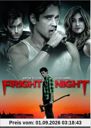 Fright Night
