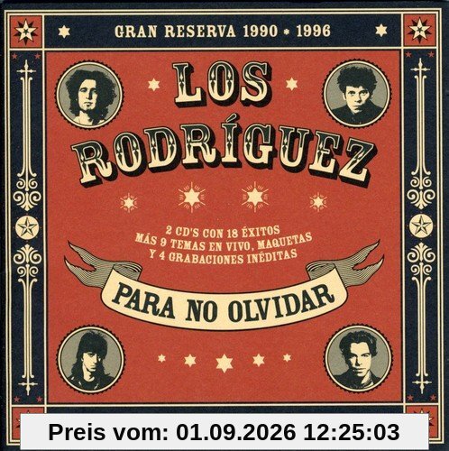 Para No Olvidar