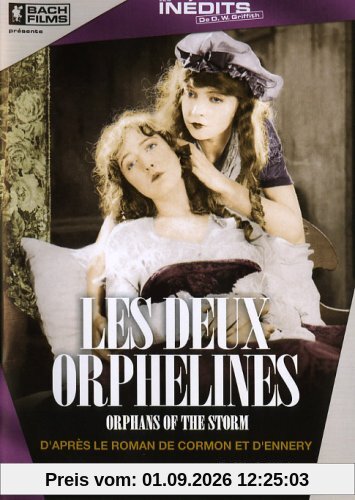 Les 2 orphelines [FR Import]
