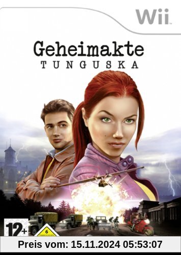 Geheimakte Tunguska