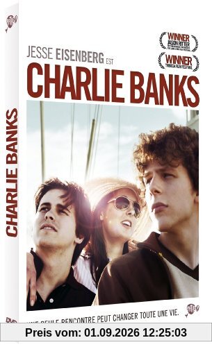 The charlie banks [FR Import]