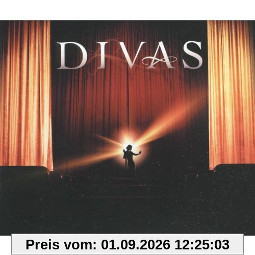 Divas:les Voix du Siecle