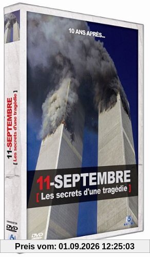 Projet 11 septembre 2001 [FR Import]
