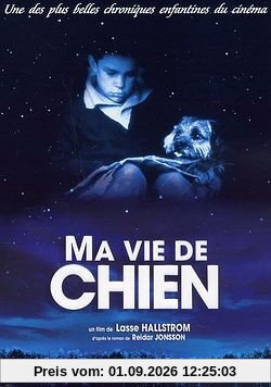 Ma vie de chien [FR Import]