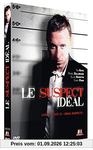 Le Suspect idéal
