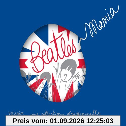 Beatlesmania