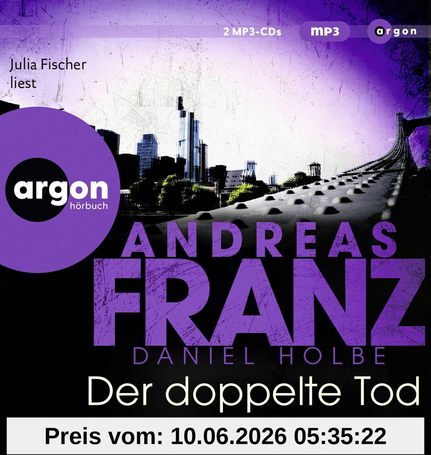 Der doppelte Tod
