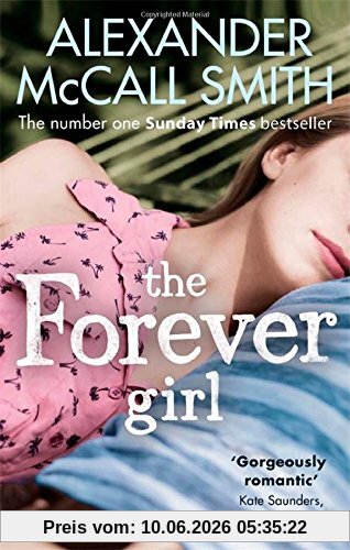The Forever Girl