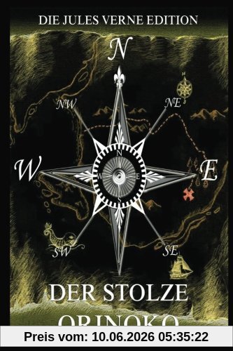 Der stolze Orinoko