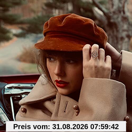 Red (2CD - Taylor's Version)