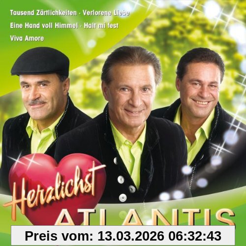 Atlantis Herzlichst