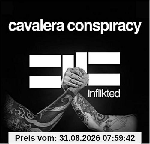 Inflikted [Ltd. Edition]