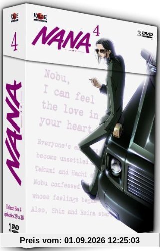 Nana 4/5 [FR Import]