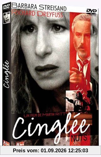 Cinglee [FR Import]
