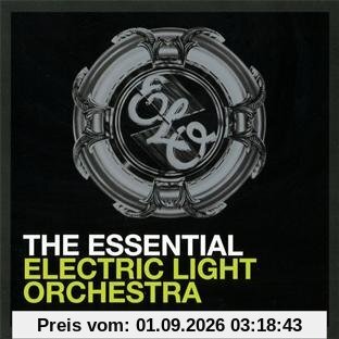 The Essential Electric Light Orchestra