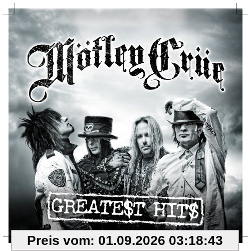 Greatest Hits