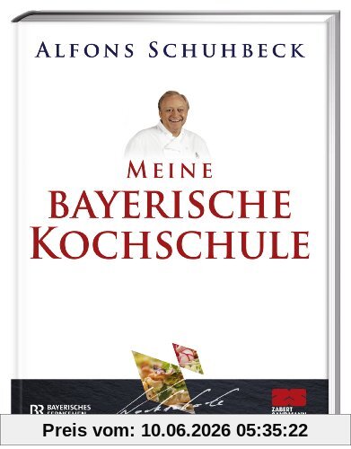 Meine bayerische Kochschule