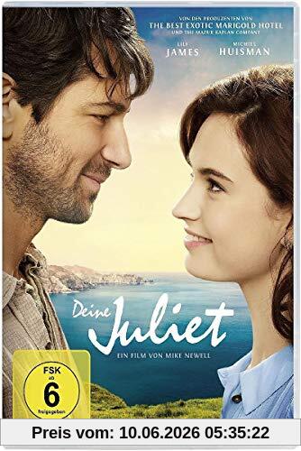 Deine Juliet