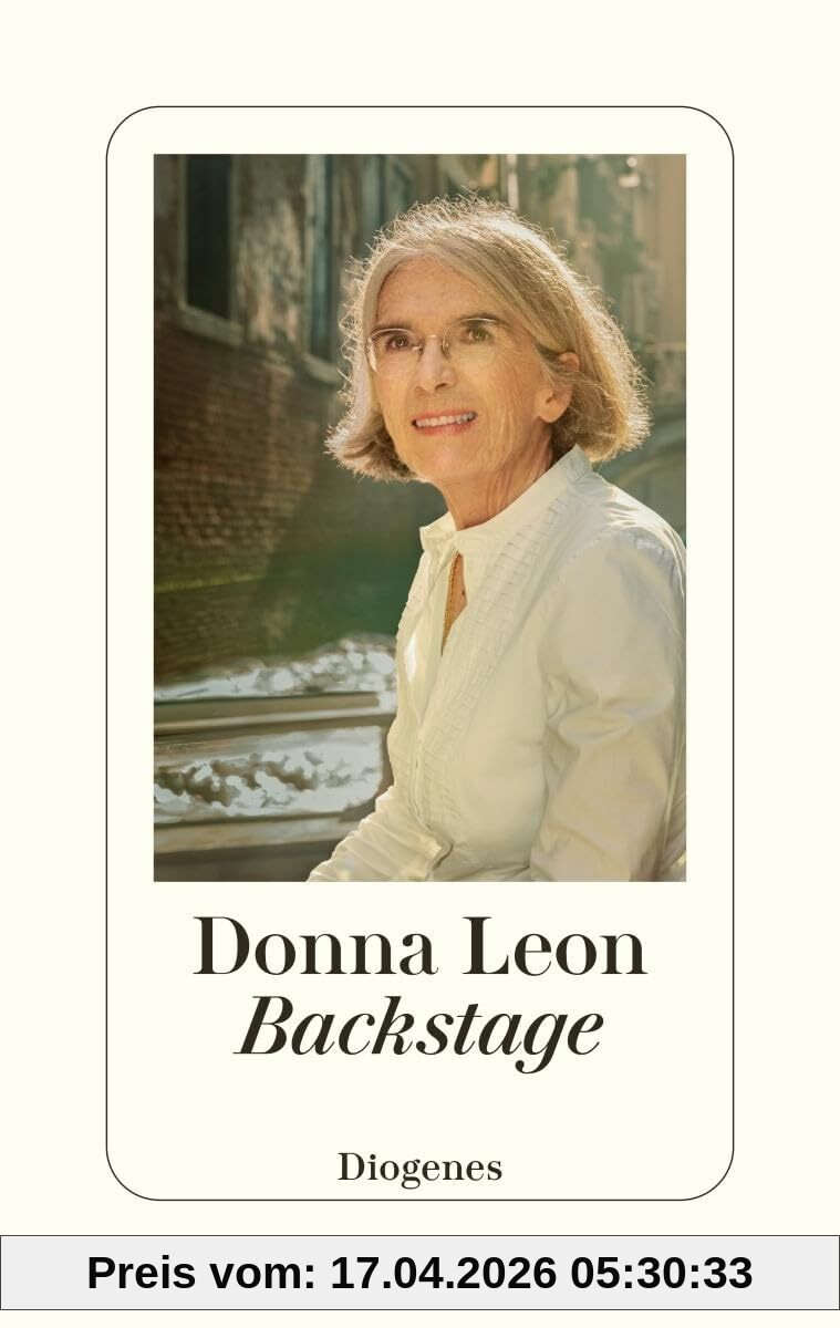 Backstage