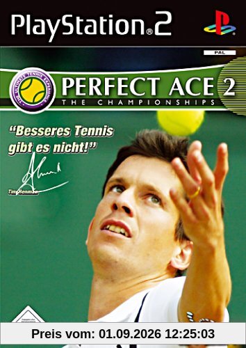 Perfect Ace 2