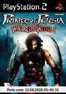 Prince of Persia - Warrior Within