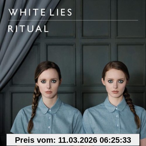 White Lies Ritual