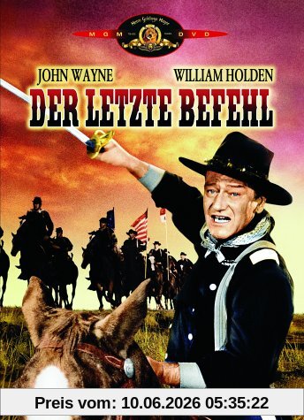 Der letzte Befehl