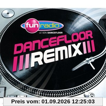 Dancefloor Remix