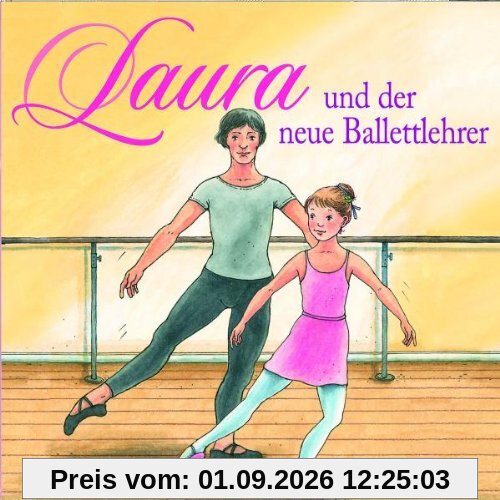 05: Laura und der Neue Ballettlehrer