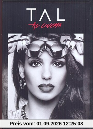 Tal au Cinema