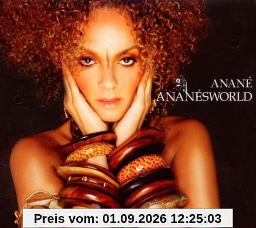 Ananesworld
