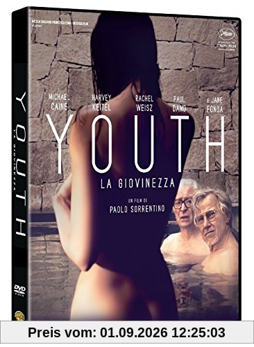 La Giovinezza [IT Import]