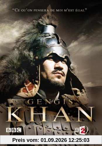 Gengis khan [FR Import]