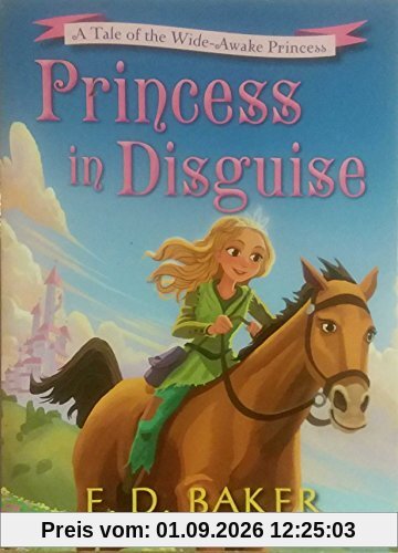 princess in disguise