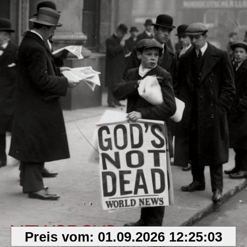 God's Not Dead