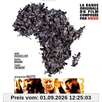Une Affaire d Etat