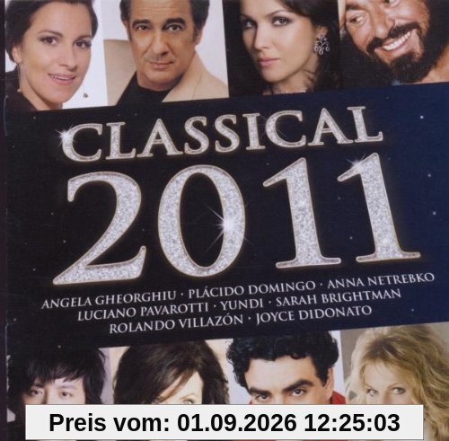 Classical 2011