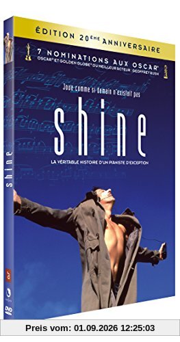 Shine [FR Import]
