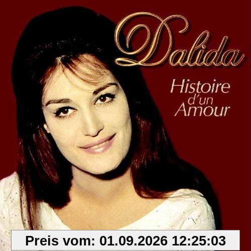 Histoire d' un Amour