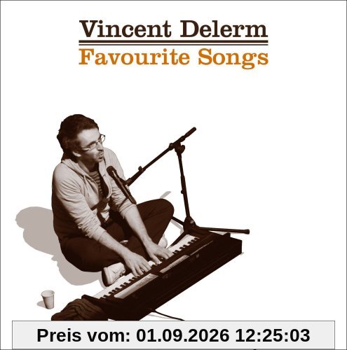 Favourite Songs