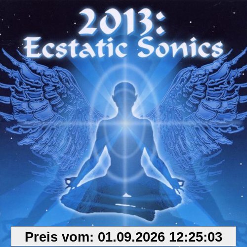 2013: Ecstatic Sonics