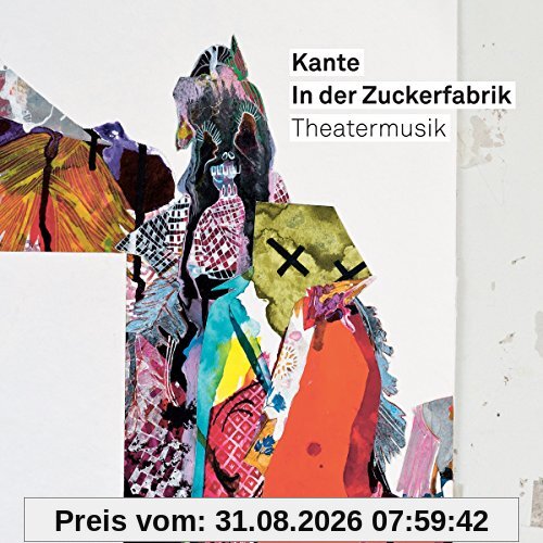 In der Zuckerfabrik