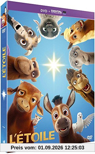 L'étoile [FR Import]