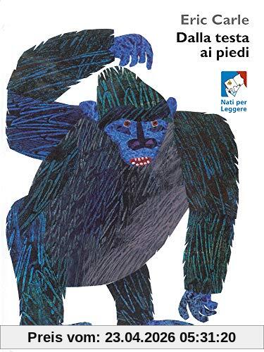 Dalla testa ai piedi