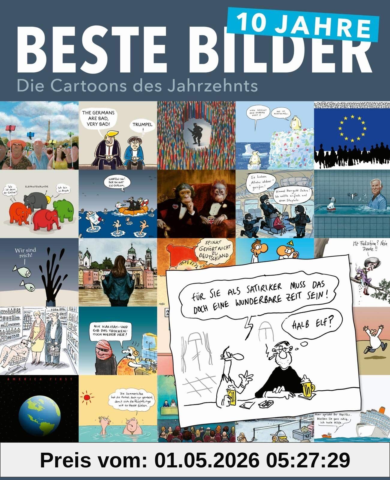 10 Jahre Beste Bilder