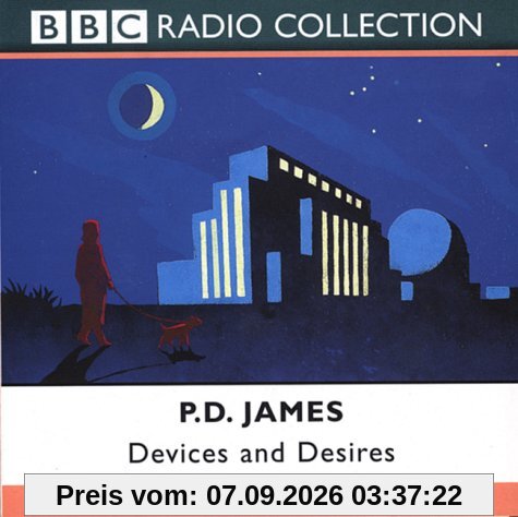 Devices and Desires (BBC Radio Collections)