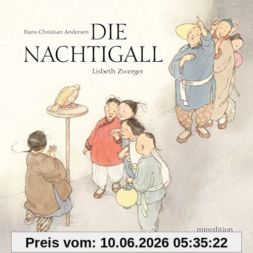 Die Nachtigall