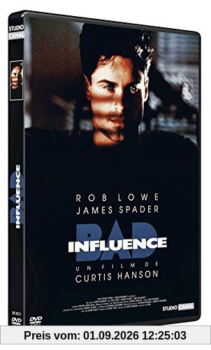Bad Influence [FR Import]