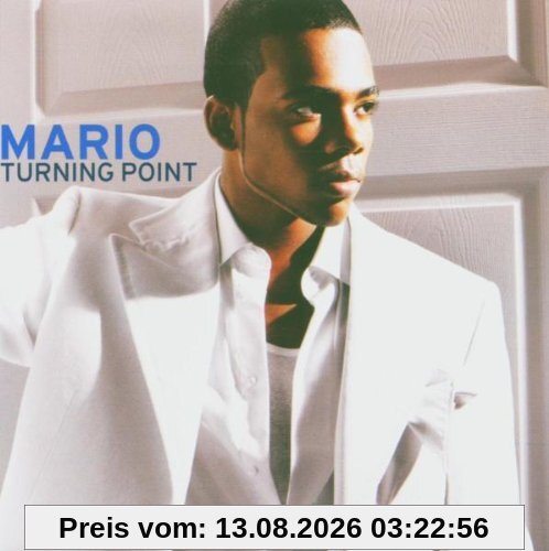 Mario Turning Point