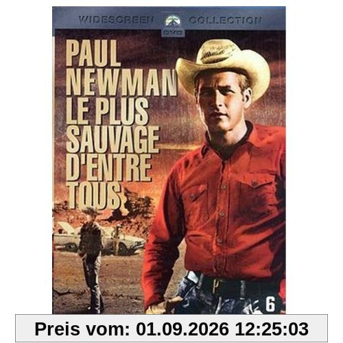 Le Plus Sauvage d'Entre Tous